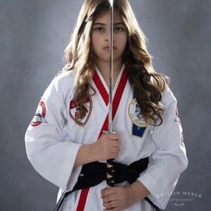 Meet your Posher, Kathy